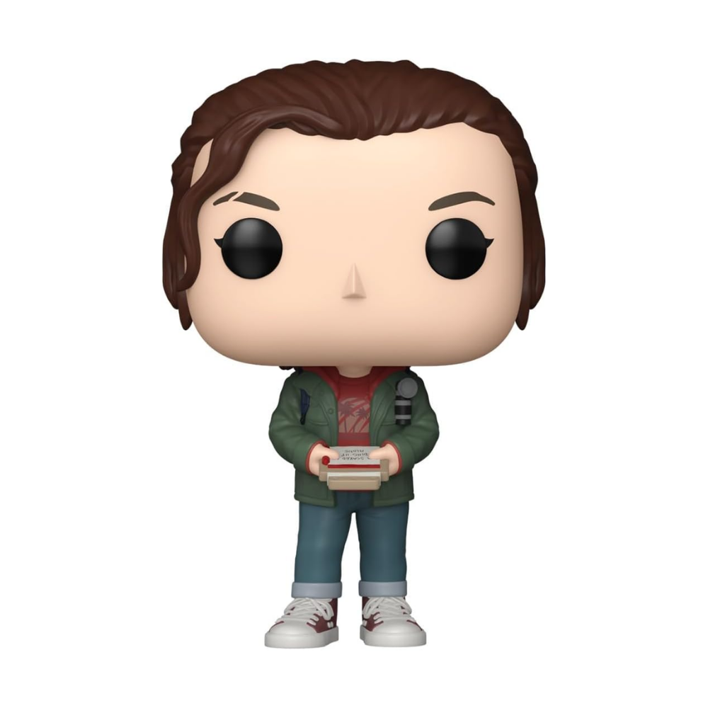 Funko Pop! Television: The Last of Us Ellie