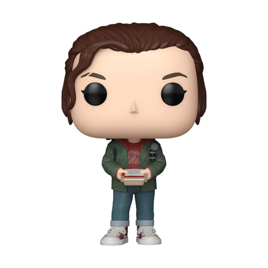 Funko Pop! Television: The Last of Us Ellie