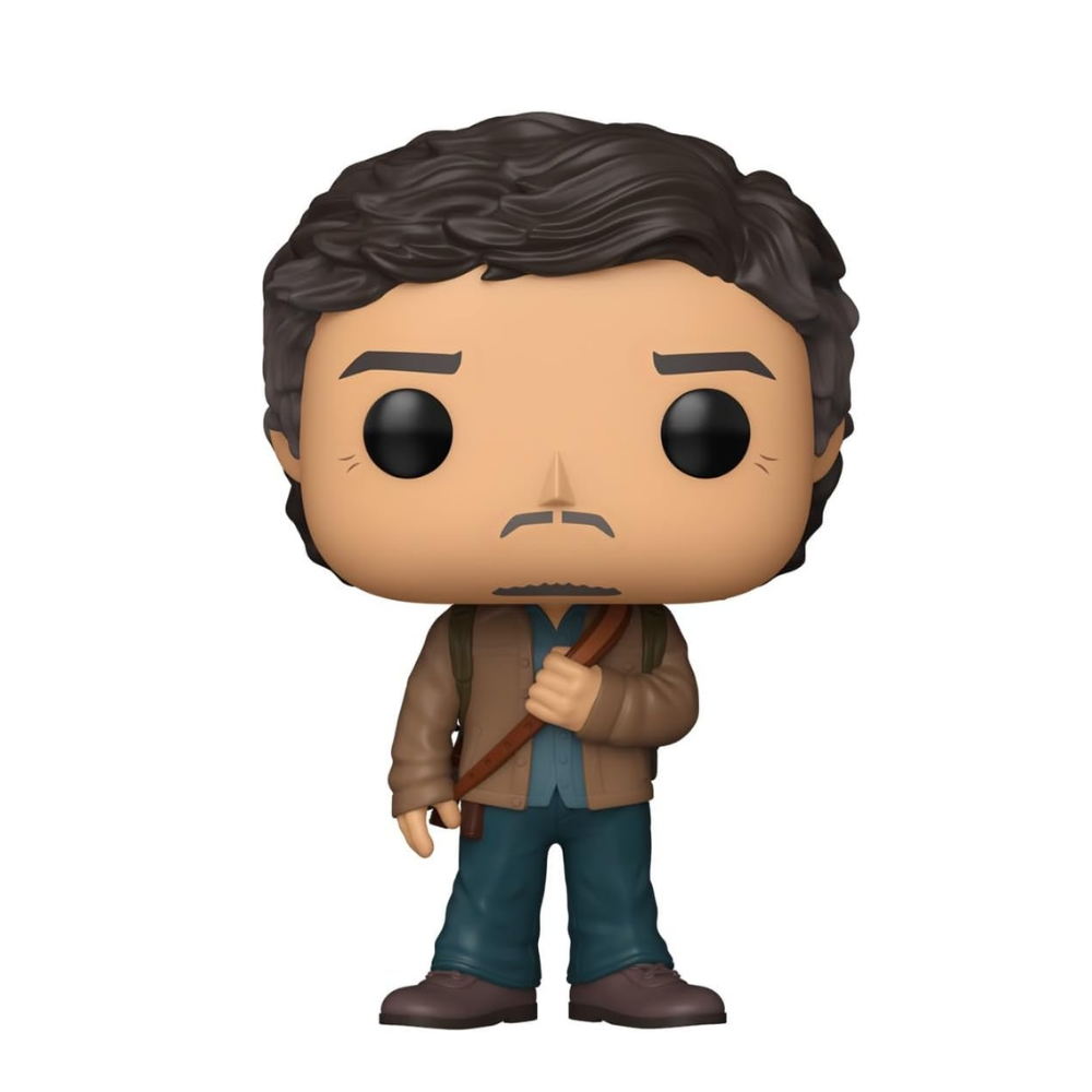 Funko Pop Television: The Last of Us - Joel Miller