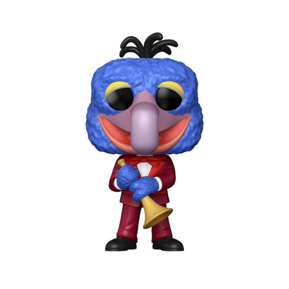 Funko Pop Television: The Muppets - Gonzo 1677