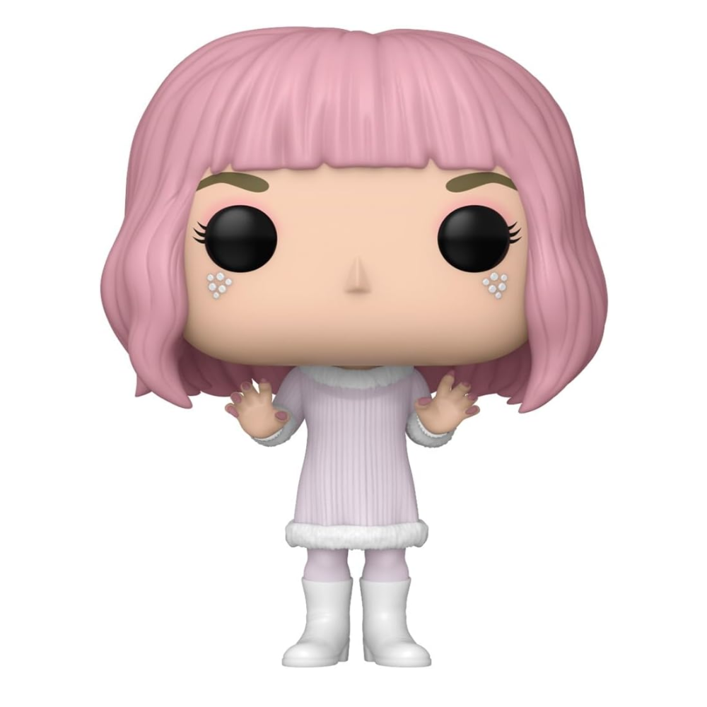 Funko Pop Television Wednesday - Enid Sinclair