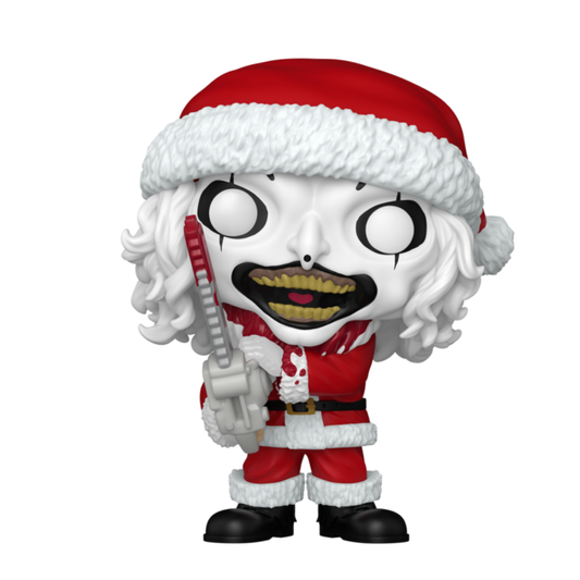 Funko Pop Terrifier - Art the Clown - Funko 1990