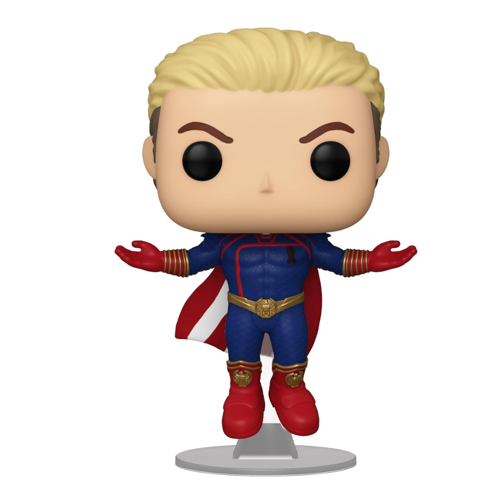 Funko Pop: The Boys Homelander