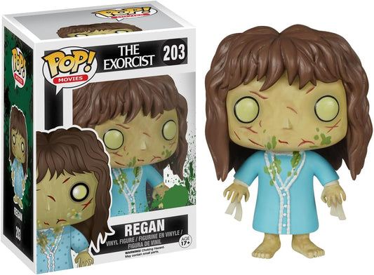 Funko POP The Exorcist: Regan
