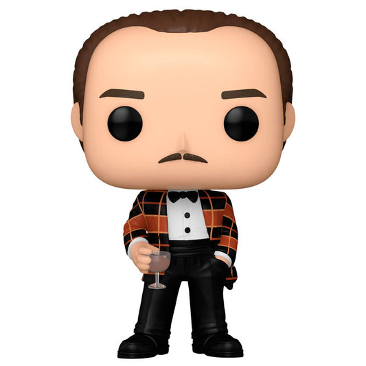 Funko Pop The Godfather Part II - Fredo Corleone No:1523
