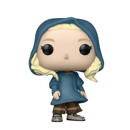 Funko Pop The Witcher Ciri 1191