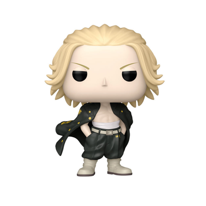 Funko Pop Tokyo Revengers Mikey