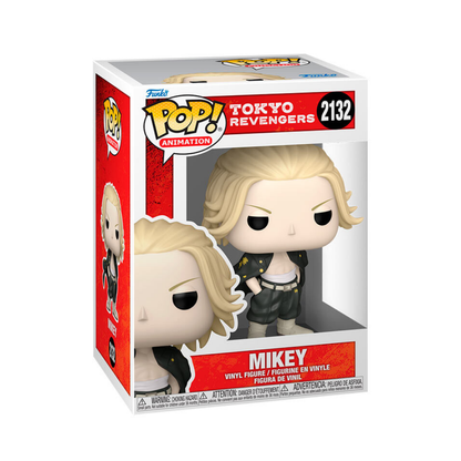 Funko Pop Tokyo Revengers Mikey