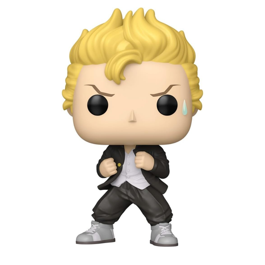 Funko Pop Tokyo Revengers Takemichi Hanagaki