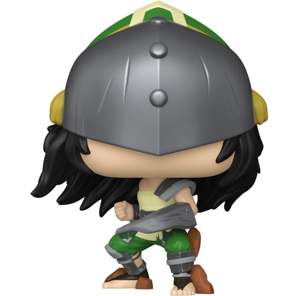 Funko Pop Toph (Avatar: The Last Airbender) 2109