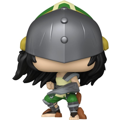Funko Pop Toph (Avatar: The Last Airbender) 2109