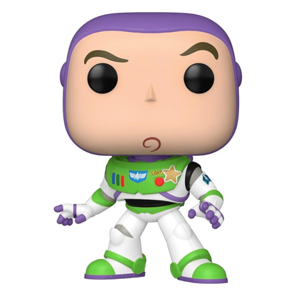 Funko Pop Toy Story 5 Buzz Lightyear #1712