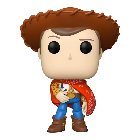 Funko Pop Toy Story 5 Woody 1711