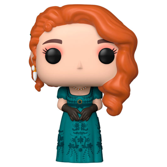 Funko POP TV Bridgerton - Penelope Featherington w/CH