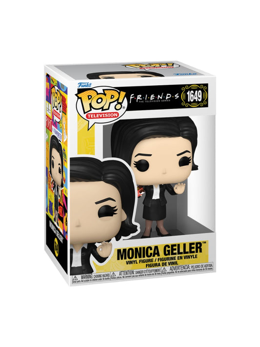 Funko POP TV: Friends – Monica