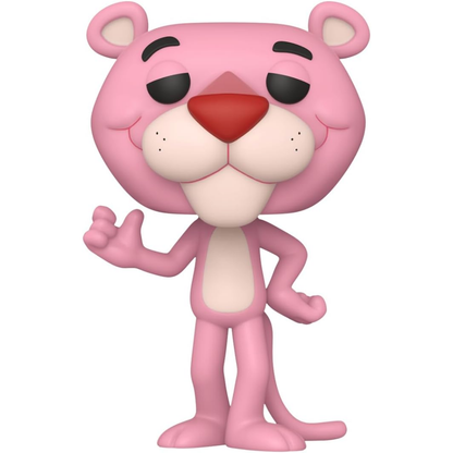 Funko POP TV: Pink Panther- Pink Panther