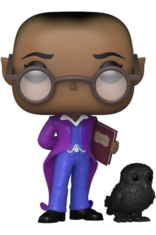 Funko POP TV: Sandman - Lucienne
