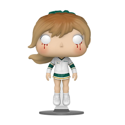 Funko POP TV: Stranger Things - Chrissy Floating