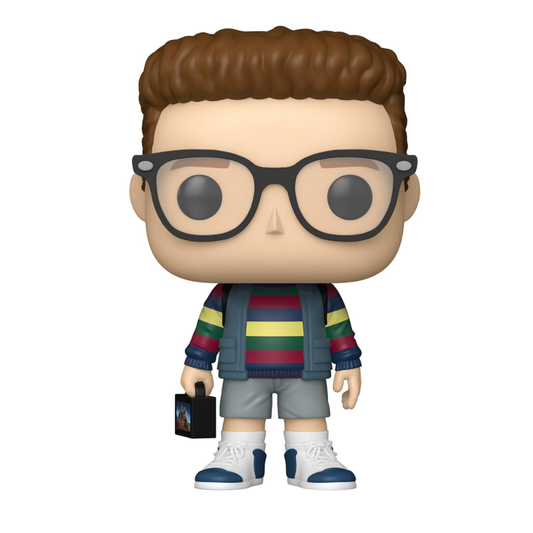 Funko POP TV: Stranger Things- Derek