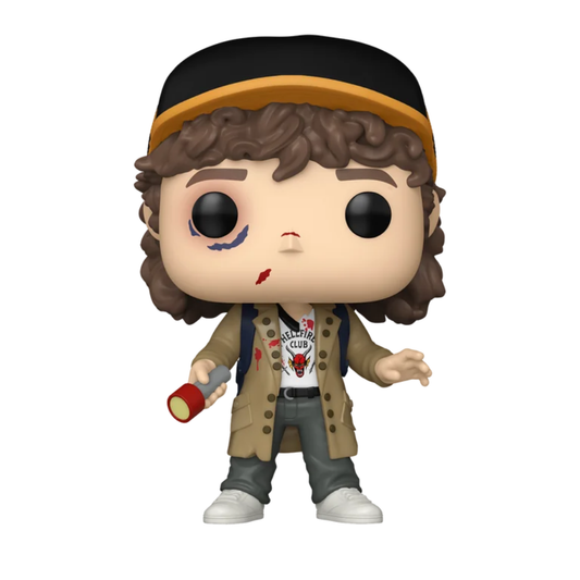 Funko POP TV: Stranger Things- Dustin Henderson 1800