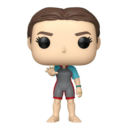 Funko POP TV: Stranger Things -Eleven in Wetsuit