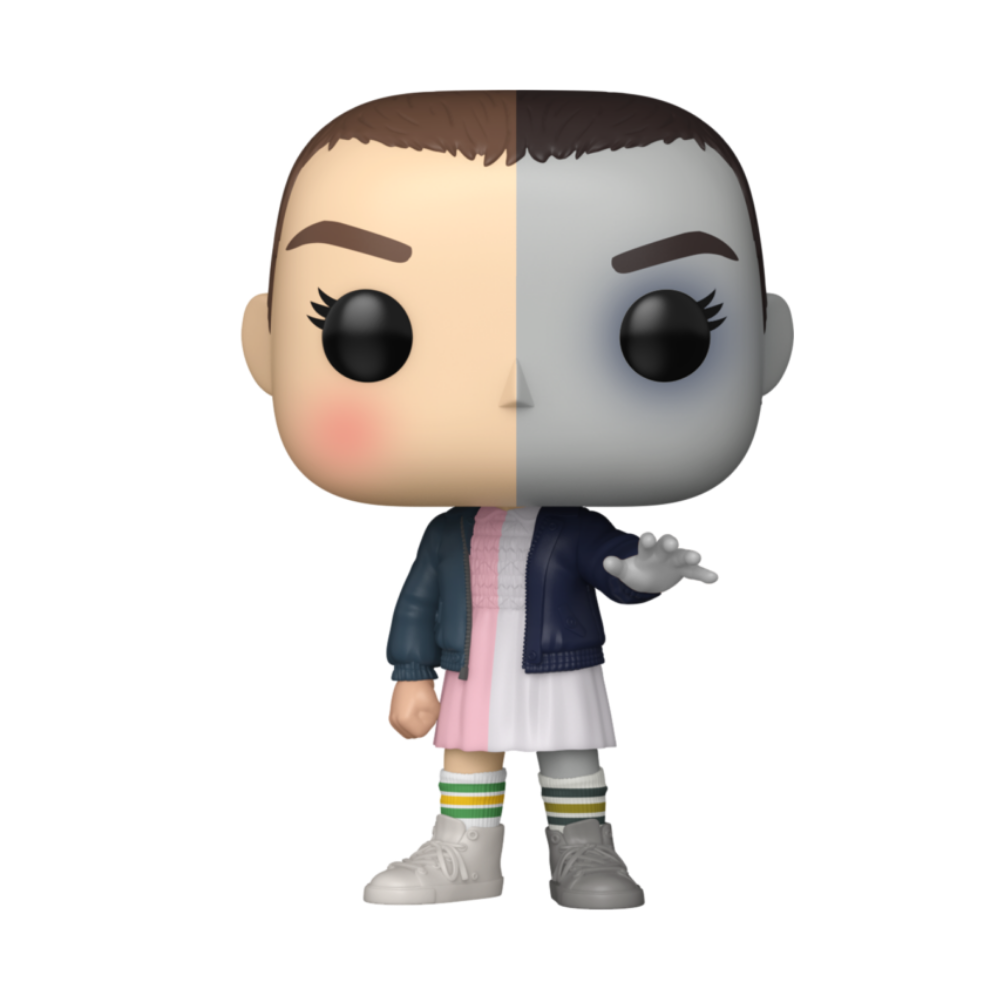 Funko Pop TV: Stranger Things -Eleven (Split)