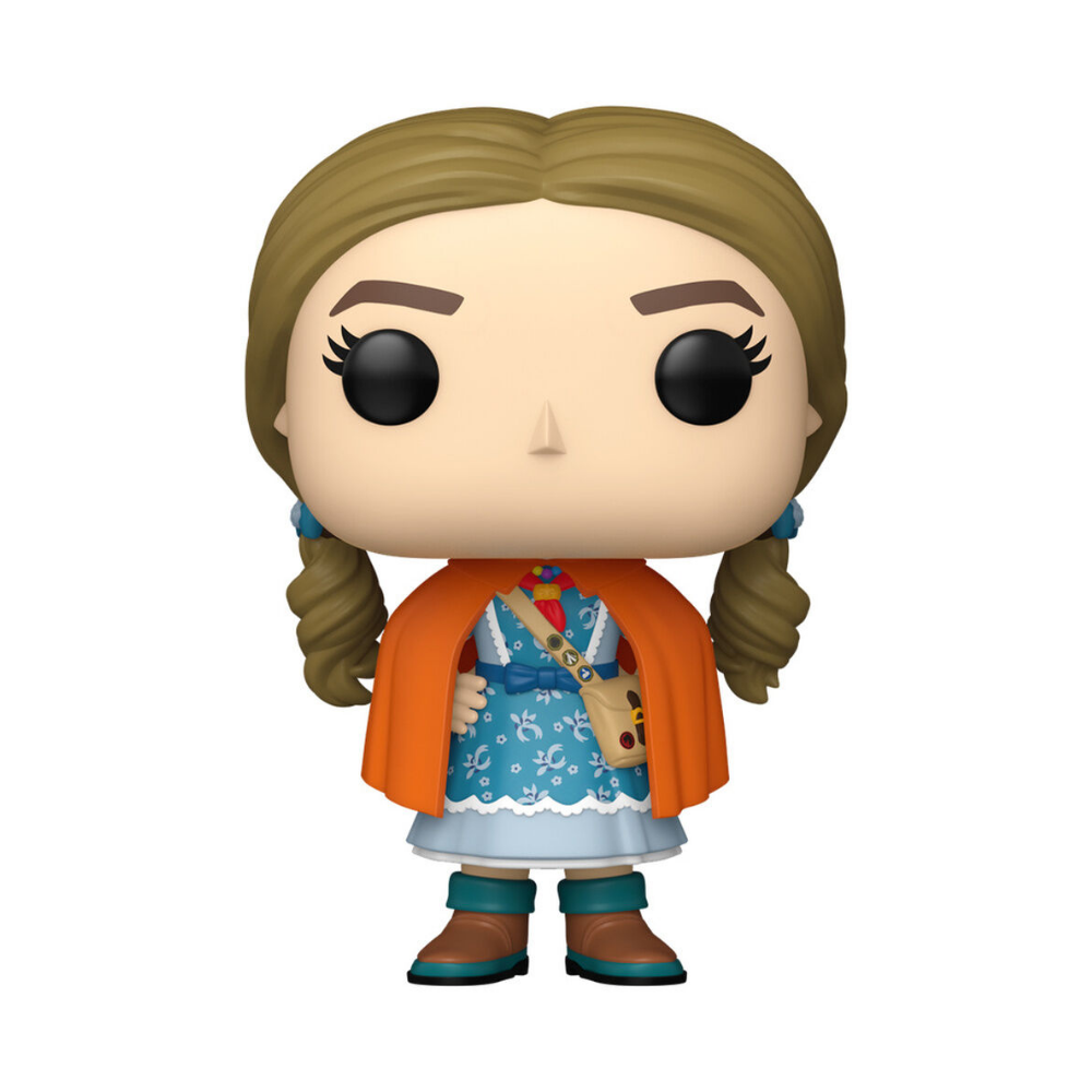 Funko POP TV: Stranger Things - Holly The Heroic