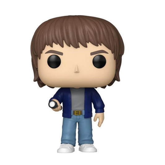 Funko POP TV: Stranger Things- Jonathan Byers 1797