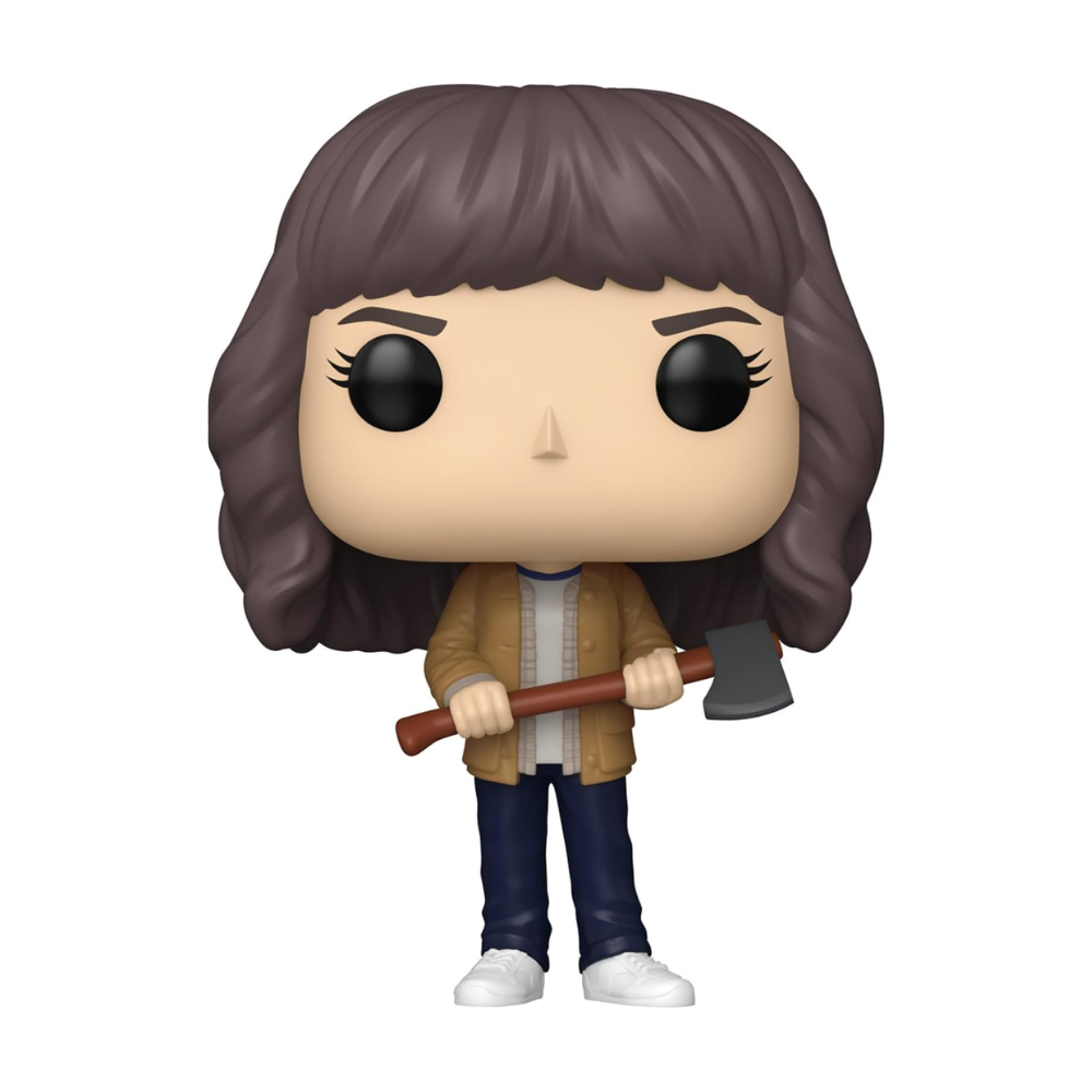 Funko POP TV: Stranger Things- Joyce Byers 1801