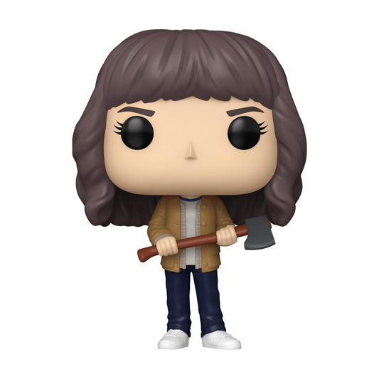 Funko POP TV: Stranger Things- Joyce Byers 1801