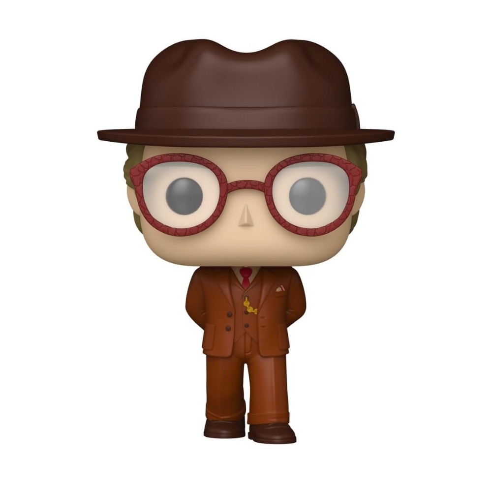 Funko POP TV: Stranger Things- Mr. Whatsit