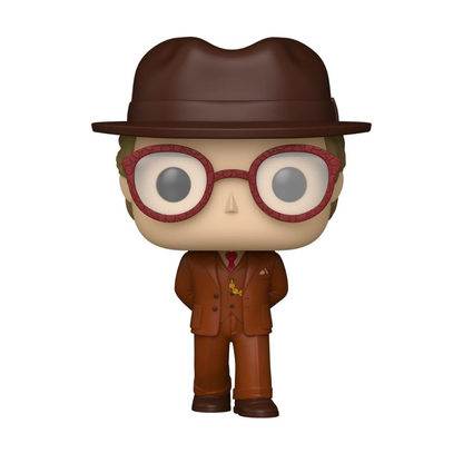 Funko POP TV: Stranger Things- Mr. Whatsit