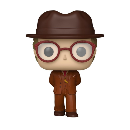 Funko POP TV: Stranger Things- Mr. Whatsit