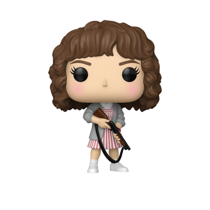 Funko POP TV: Stranger Things- Nancy Wheeler 1802