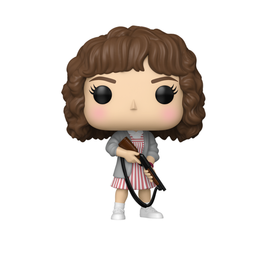 Funko POP TV: Stranger Things- Nancy Wheeler 1802