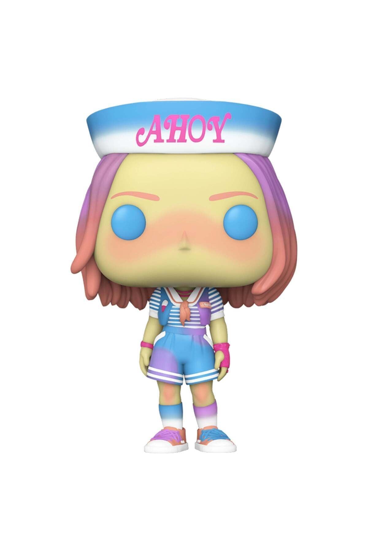Funko POP TV: Stranger Things- Robin (Scoops Ahoy)