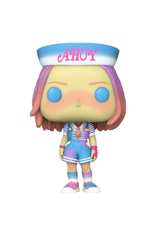 Funko POP TV: Stranger Things- Robin (Scoops Ahoy)