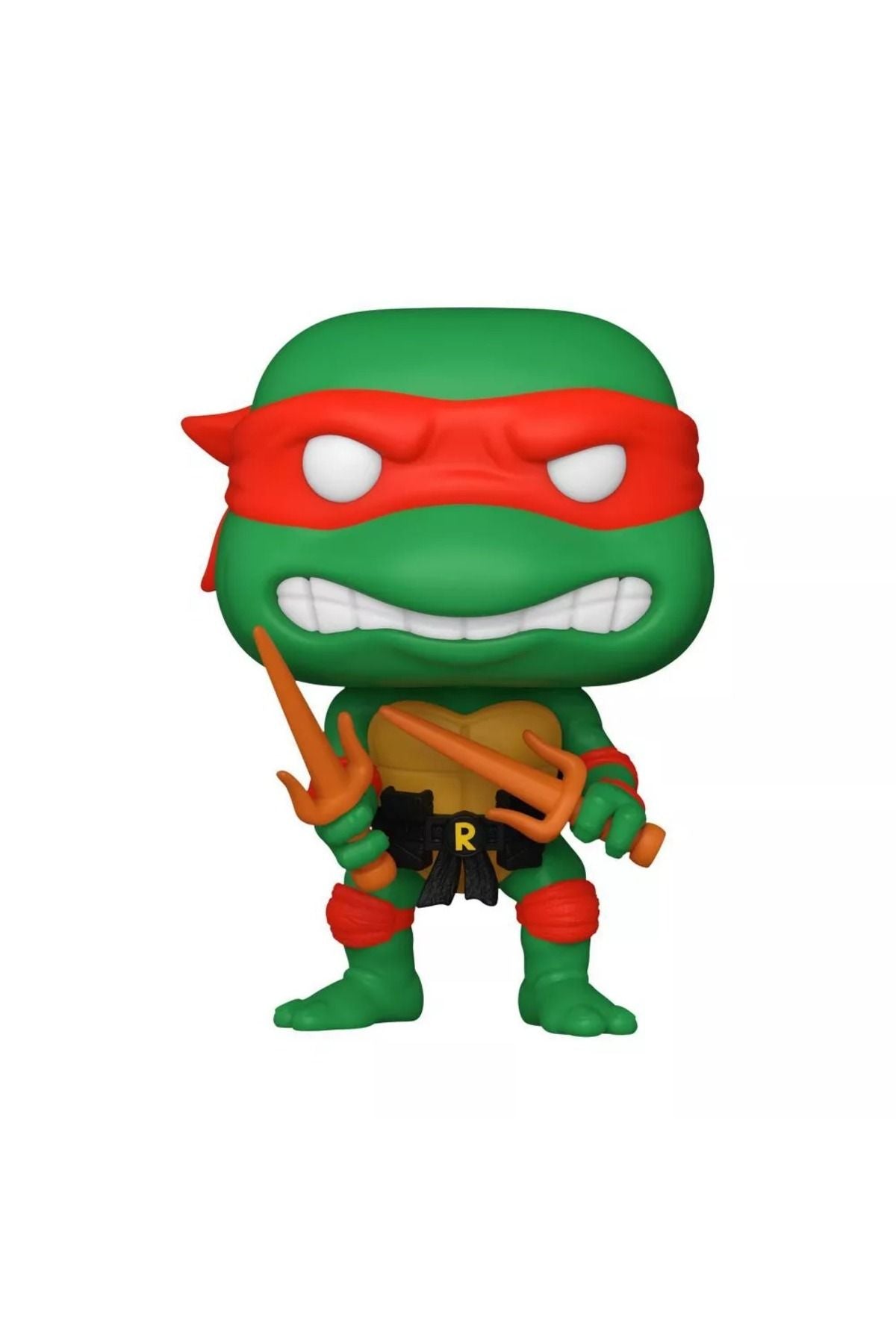 Funko POP TV: Teenage Mutant Ninja Turtles - Raphael