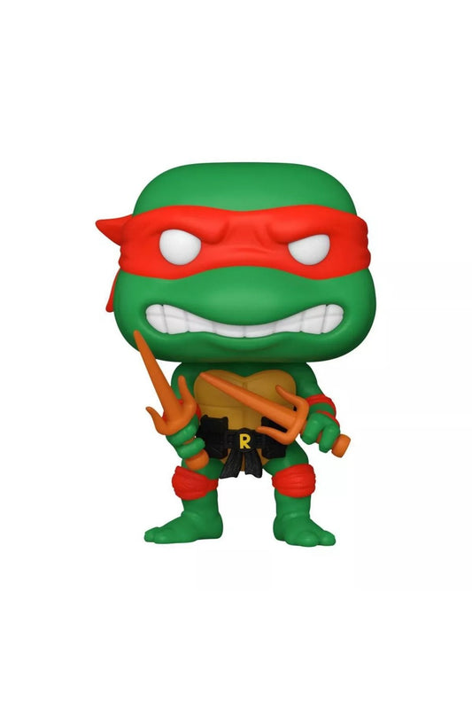 Funko POP TV: Teenage Mutant Ninja Turtles - Raphael
