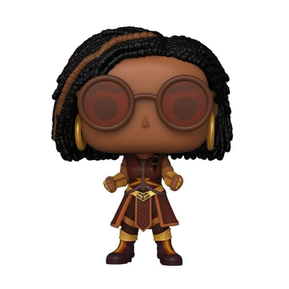 Funko POP TV: The Boys S3 - Sister Sage