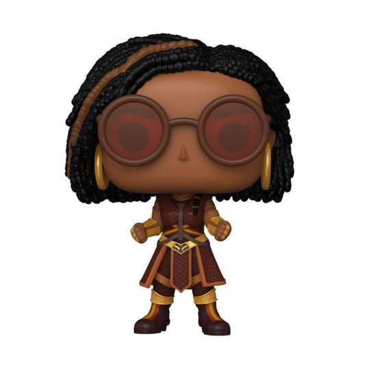 Funko POP TV: The Boys S3 - Sister Sage