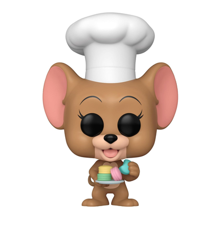 Funko POP TV: Tom & Jerry - Jerry