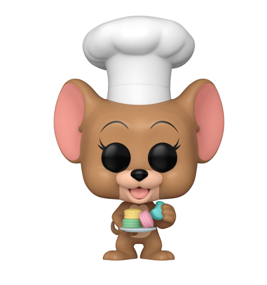 Funko POP TV: Tom & Jerry - Jerry