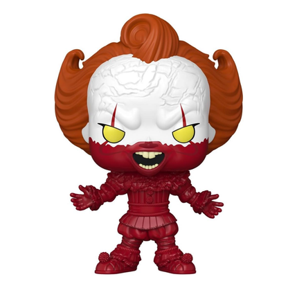 Funko Pop TV: Welcome to Derry - Bloody Pennywise
