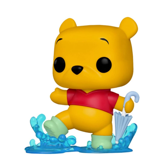 Funko Pop Winnie The Pooh No:1159