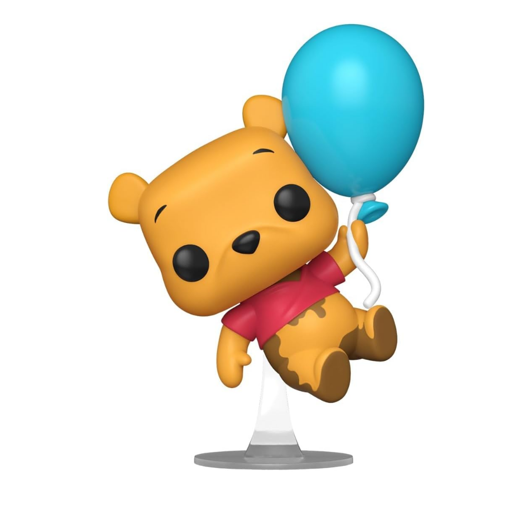 Funko Pop Winnie The Pooh Pooh with Balloon
