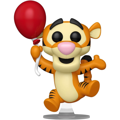 Funko Pop Winnie The Pooh - Tigger With Balloon (special Edition) No:1644