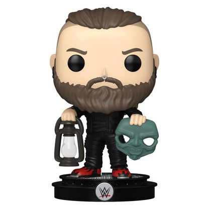 Funko Pop: WWE Light Up Bray Wyatt 197