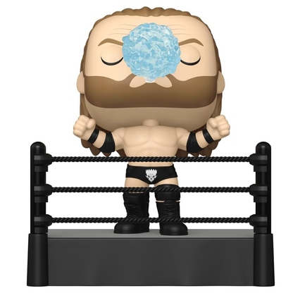Funko Pop: WWE Premium Triple H (Ring Entrance) 192