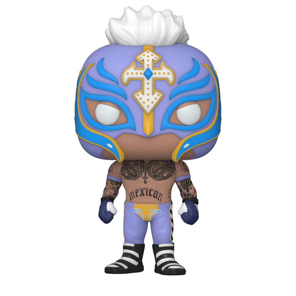 Funko Pop WWE: Rey Mysterio 93